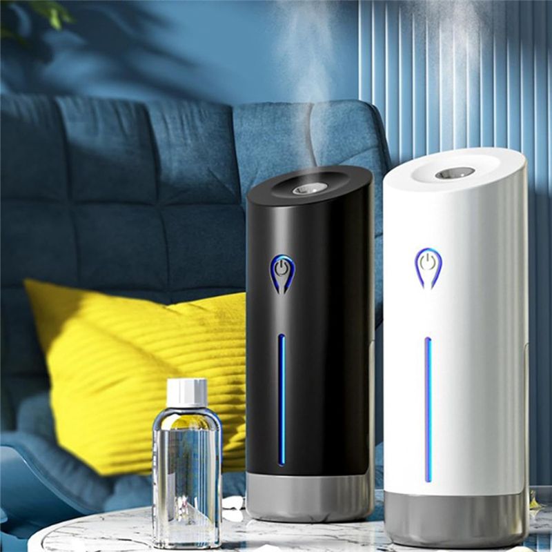 M02K-Máquina de fragancias par - Home Fragrance Automatic Spray reseña y precio