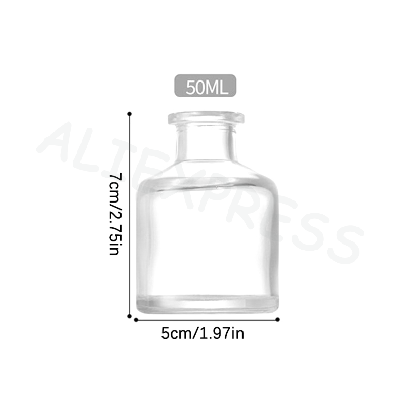 Difusor de Aromas con Varillas - Home Fragrance Jar reseña y precio