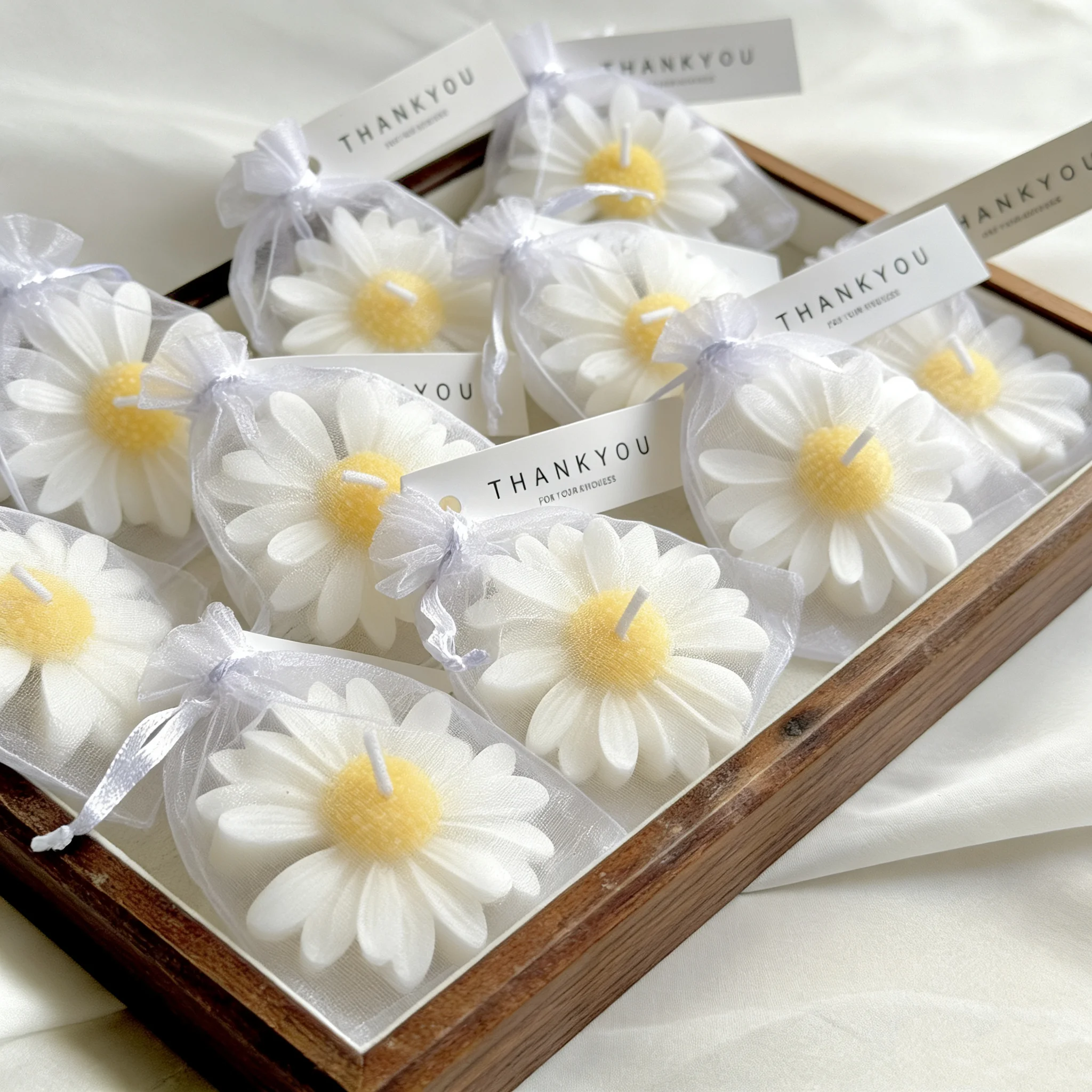 Juego de velas con forma de ma - Home Fragrance Gift Set reseña y precio