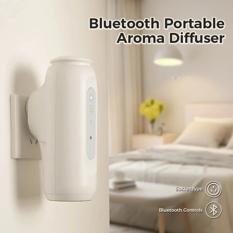 Difusor de Aroma Namste de 300 - Home Fragrance Oils For Diffusers reseña y precio