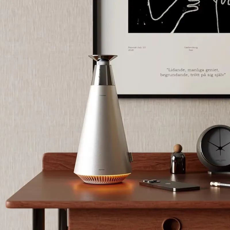 Difusor de Aceites Esenciales  - Home Fragrance Automatic Spray reseña y precio