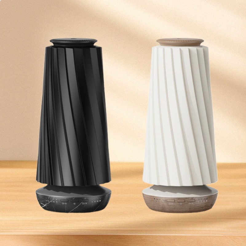 Difusor de Fragancia Automátic - Home Fragrance Automatic Spray reseña y precio