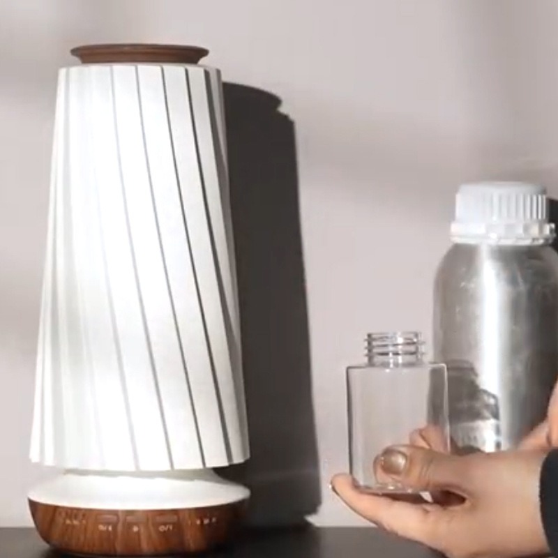 Difusor de Fragancia Automátic - Home Fragrance Automatic Spray reseña y precio