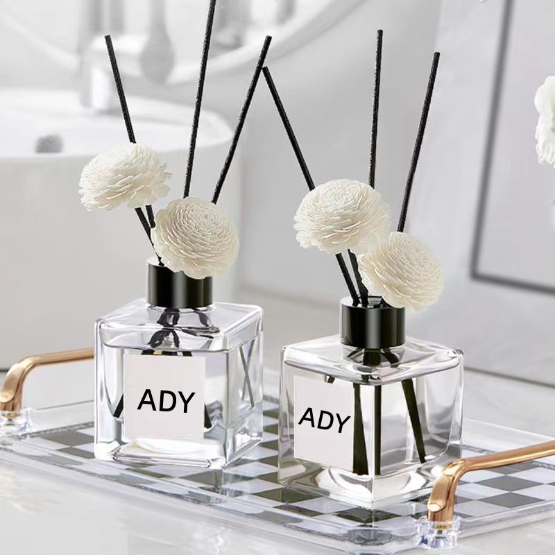 Difusor de Aroma de 50 ml con  - Home Fragrance Items reseña y precio