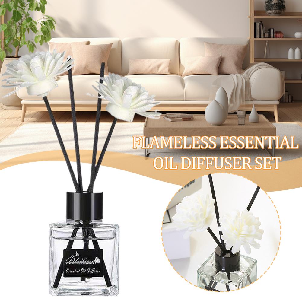 Difusor de Aroma de 50 ml con  - Home Fragrance Items reseña y precio