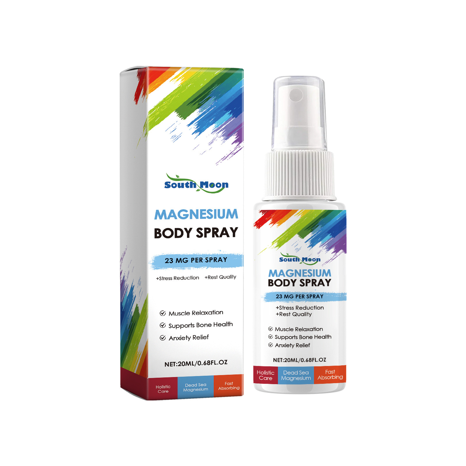 Spray para tratamiento del ins - Lavender Pillow Spray reseña y precio