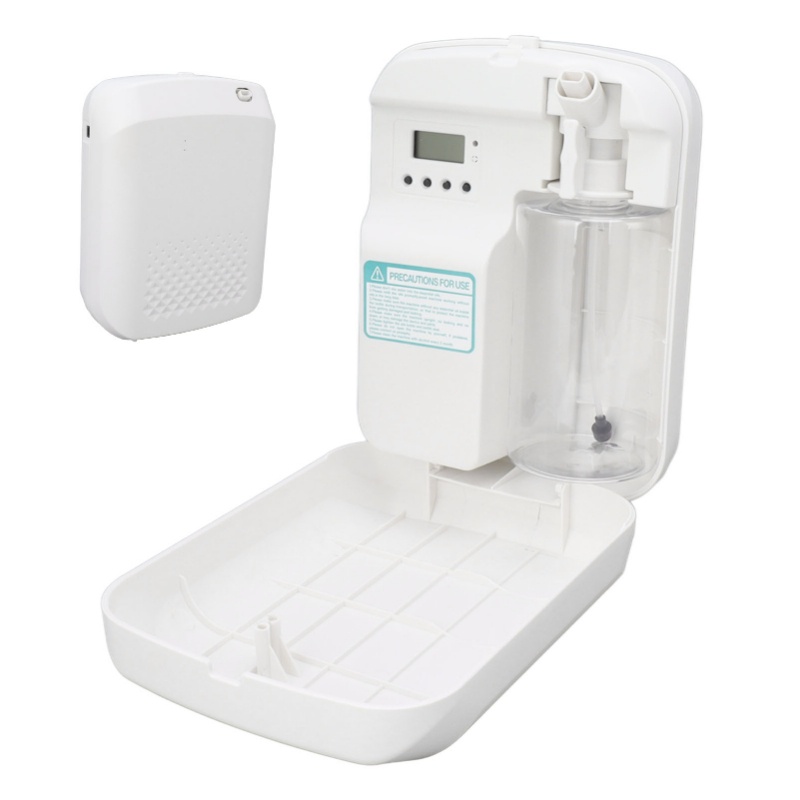 Máquina de fragancia inteligen - Home Fragrance Plug In reseña y precio