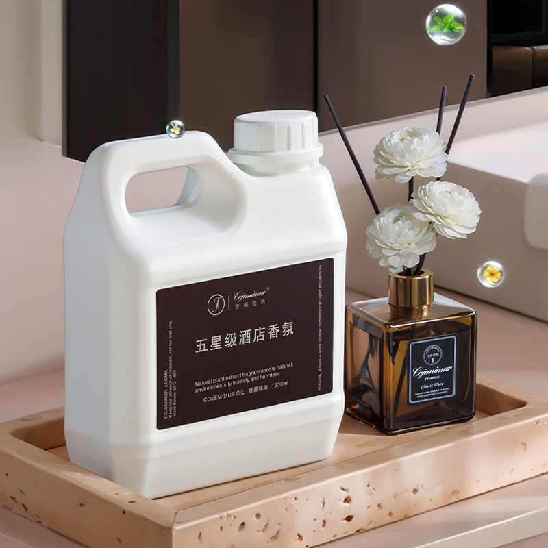 Aceite esencial de aromaterapi - Home Fragrance Items reseña y precio