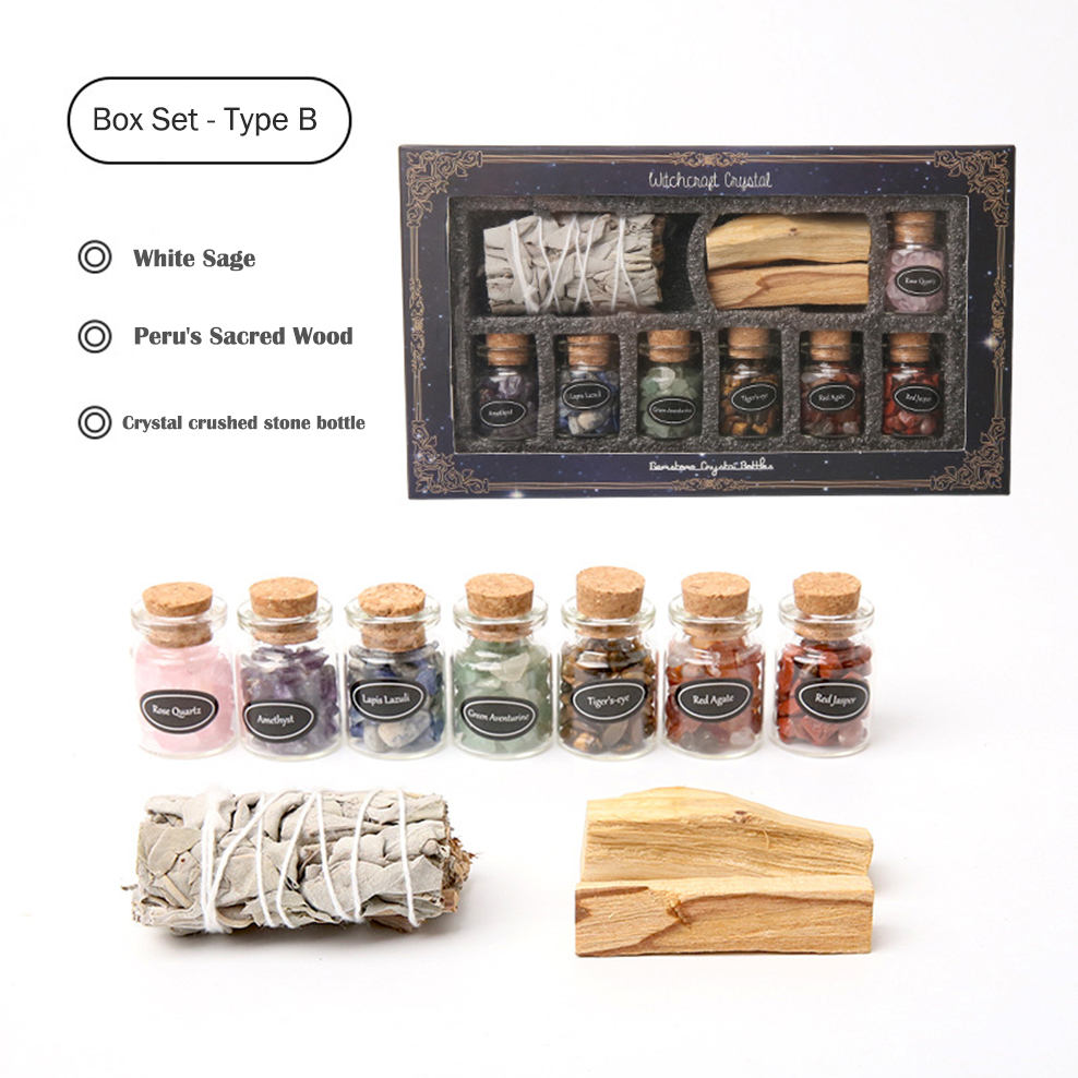 Caja de regalo de aromaterapia - Home Fragrance Gift Set reseña y precio
