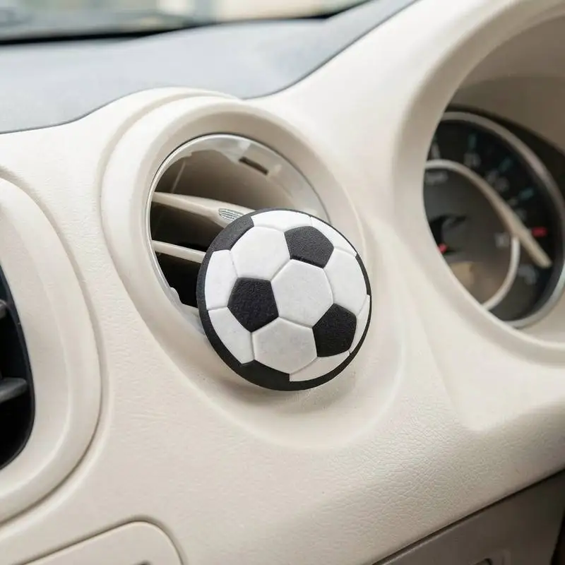 Ambientador para Auto con Clip - Home Fragrance Options reseña y precio