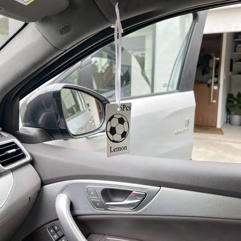 Ambientador para Auto con Clip - Home Fragrance Options reseña y precio