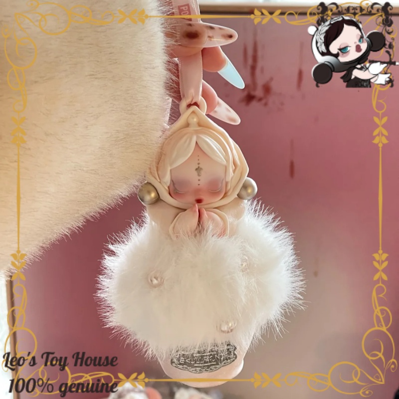 POP MART SKULLPANDA Serie Mesa - Home Fragrance Items reseña y precio