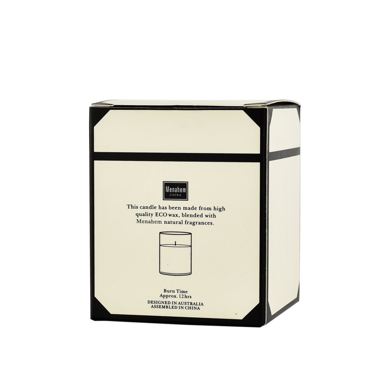 Vela Aromática en Frasco de Vi - Home Fragrance Options reseña y precio