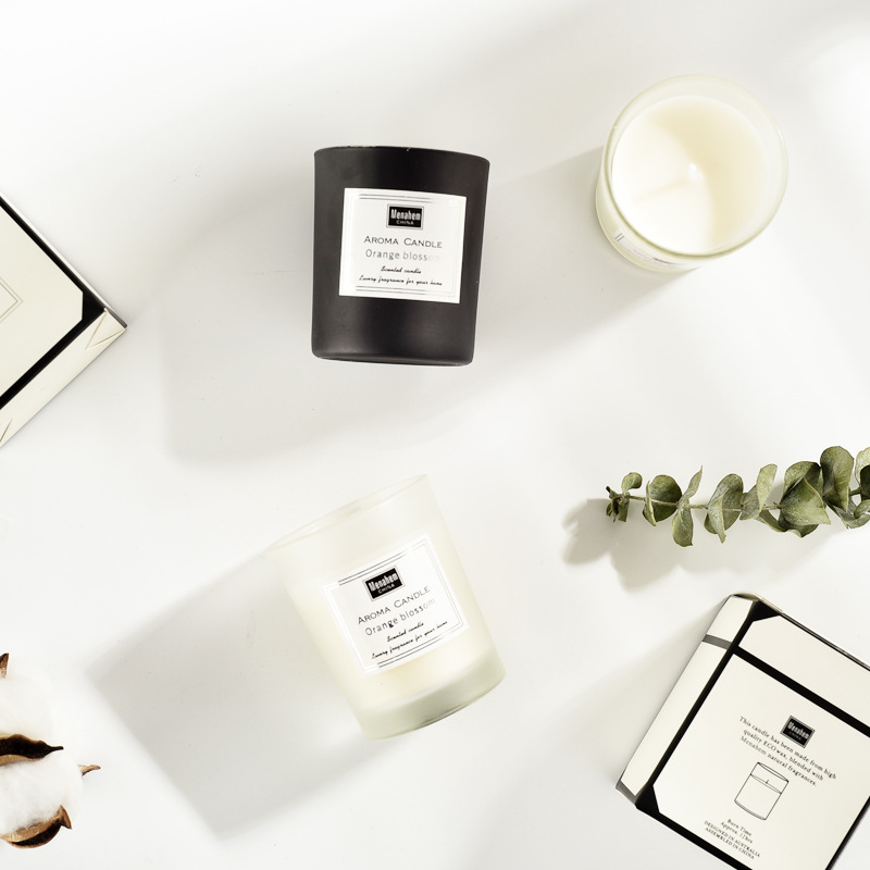Vela Aromática en Frasco de Vi - Home Fragrance Options reseña y precio