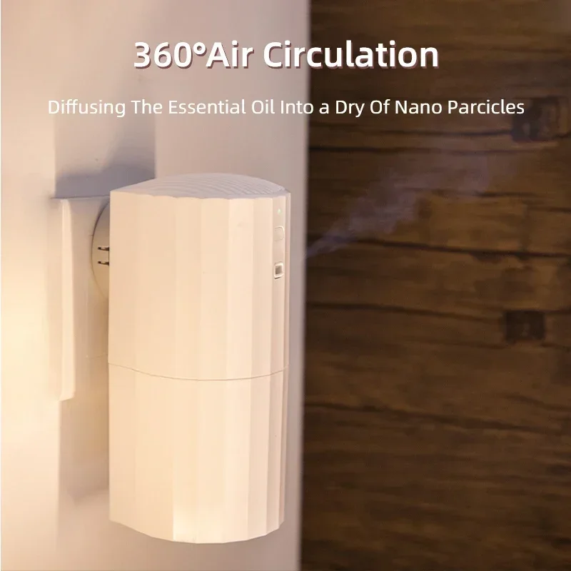Fragancia de 250m3 para el hog - Home Fragrance Items reseña y precio