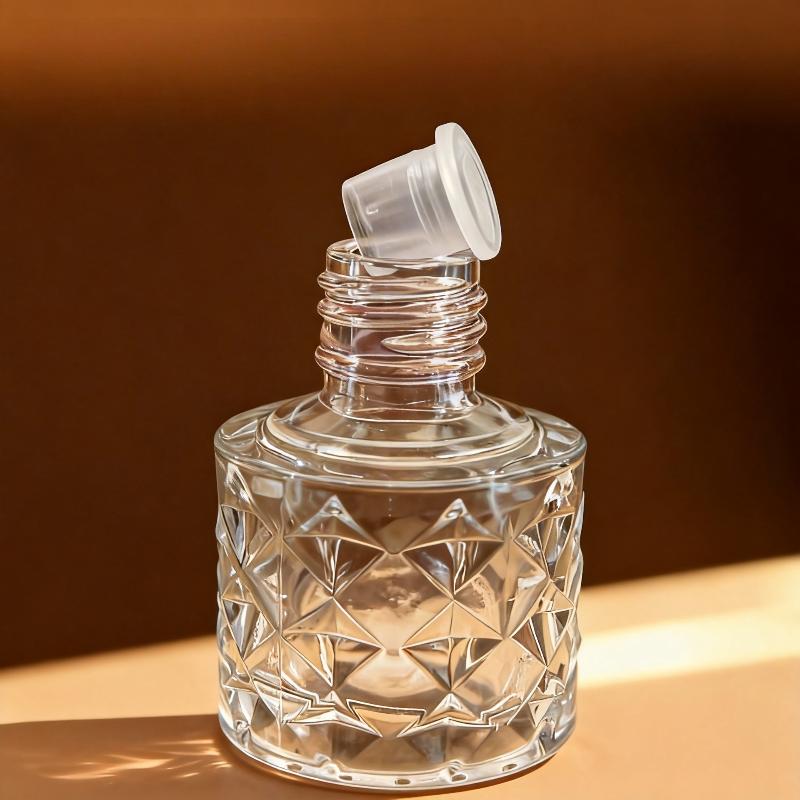 Botella de Perfume para Coche, - Home Fragrance Jar reseña y precio