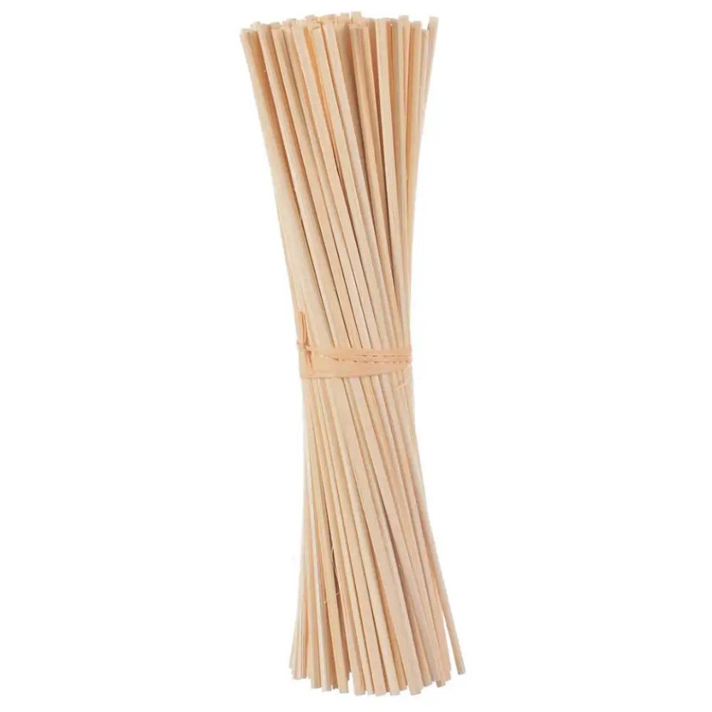 Varillas difusoras de mimbre p - Home Fragrance Items reseña y precio
