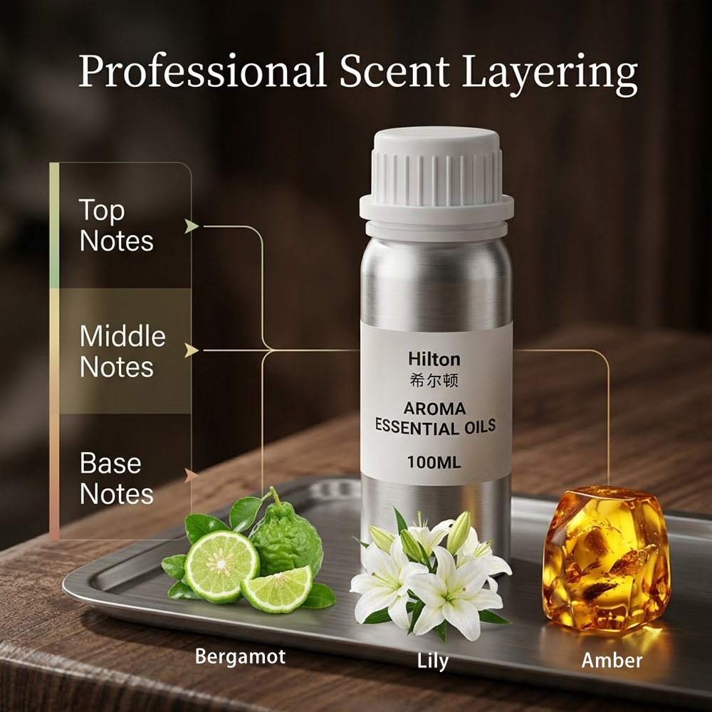 Aceite Esencial para Difusor d - Home Fragrance Items reseña y precio