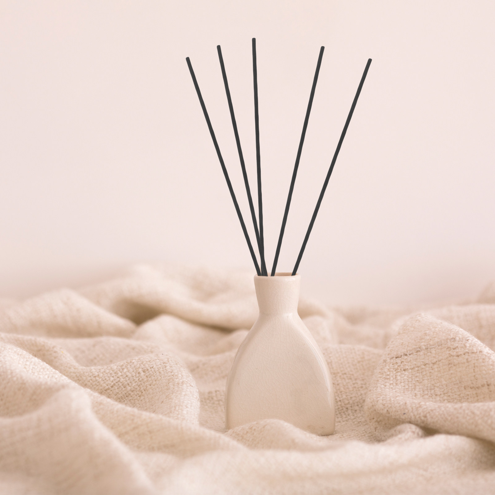 100 Varillas Difusoras de Fibr - Home Fragrance Oils For Diffusers reseña y precio