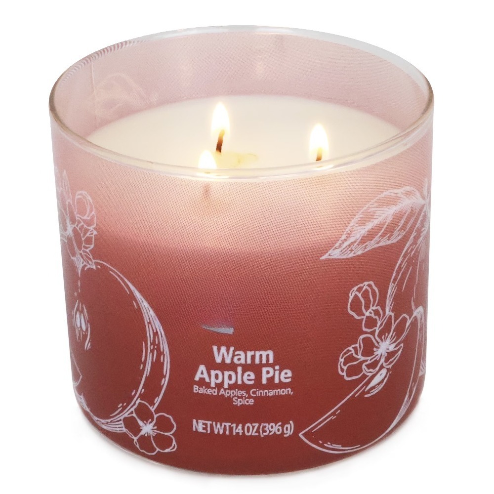 Vela Aromática con Aroma a Pas - Home Fragrance Jar reseña y precio