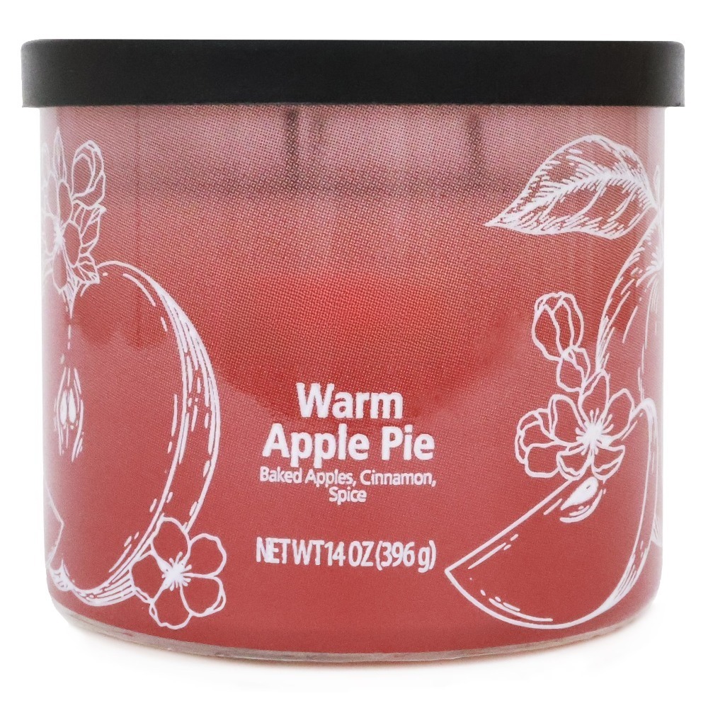 Vela Aromática con Aroma a Pas - Home Fragrance Jar reseña y precio