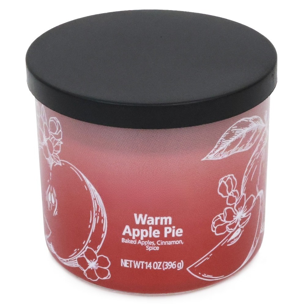 Vela Aromática con Aroma a Pas - Home Fragrance Jar reseña y precio