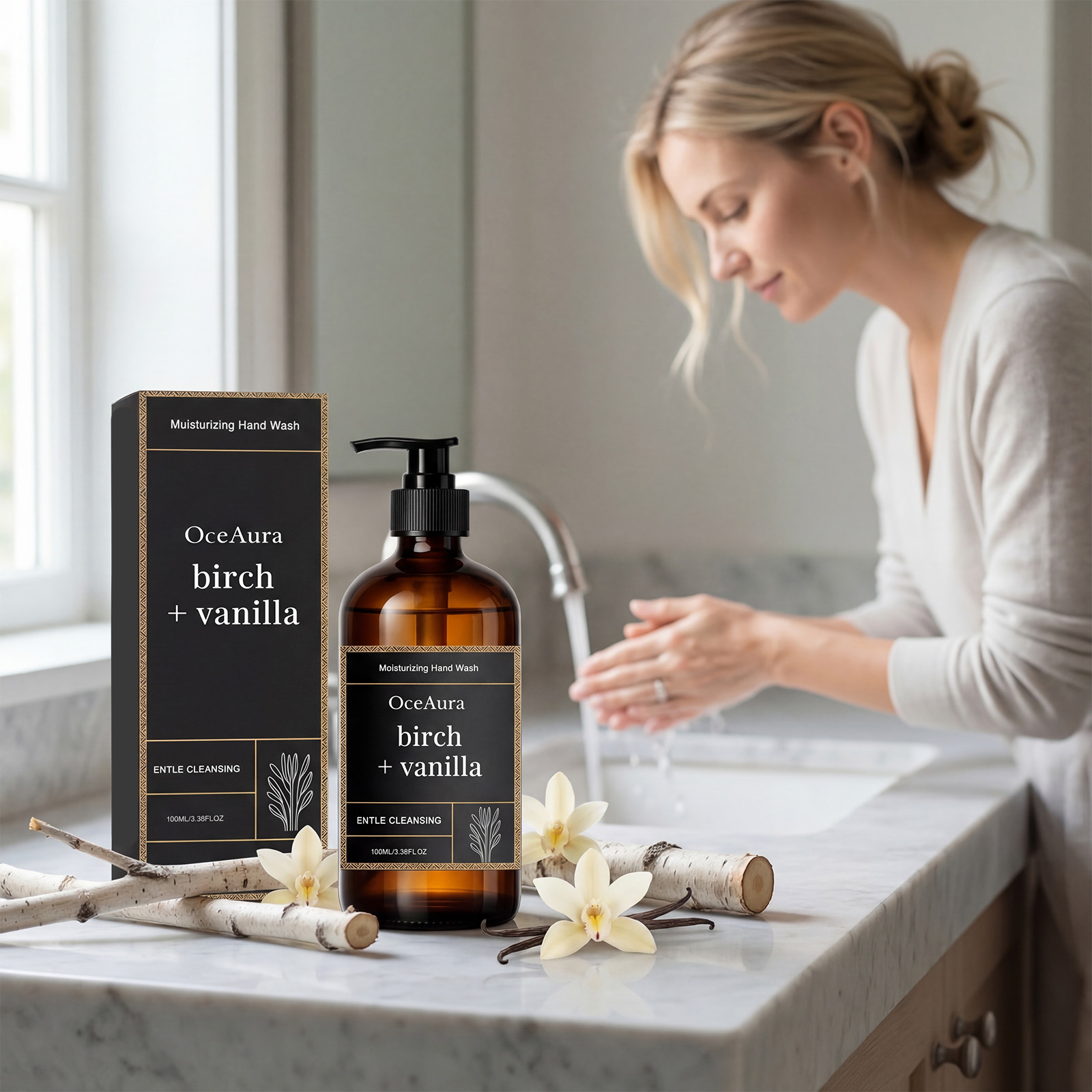 Jabón Líquido Humectante para  - Lavender Pillow Spray reseña y precio