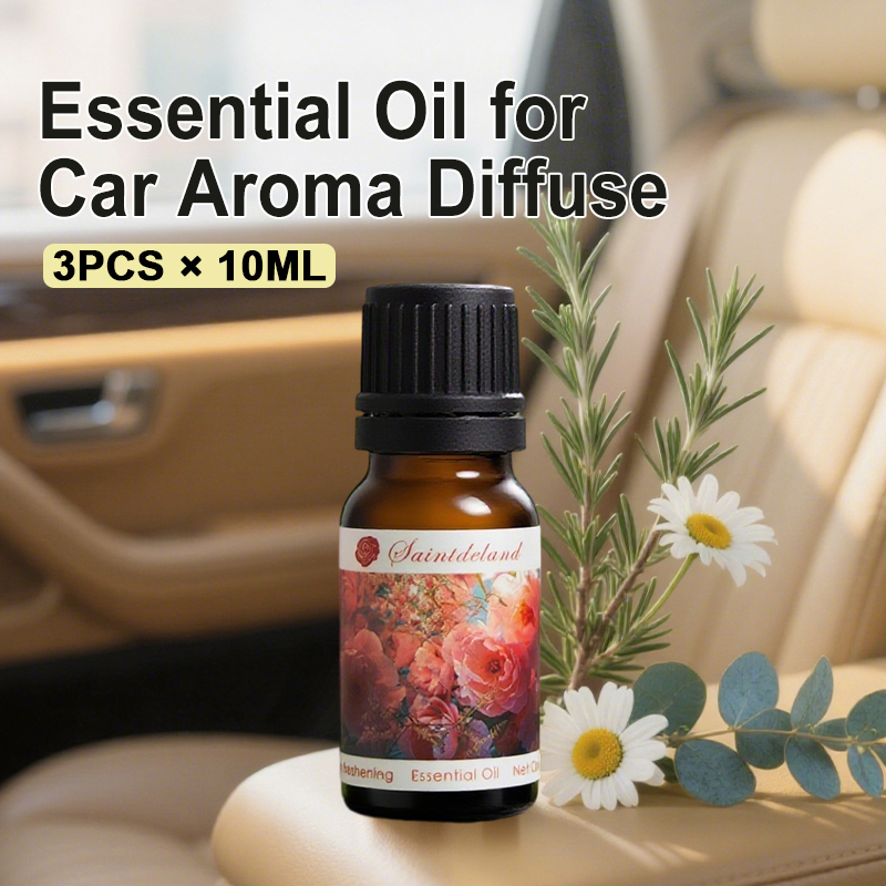 Recambio de aceite de aromater - Home Fragrance No 3 reseña y precio