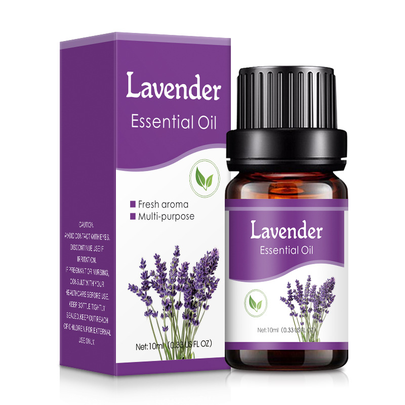 Aceites esenciales para difuso - Home Fragrance Items reseña y precio