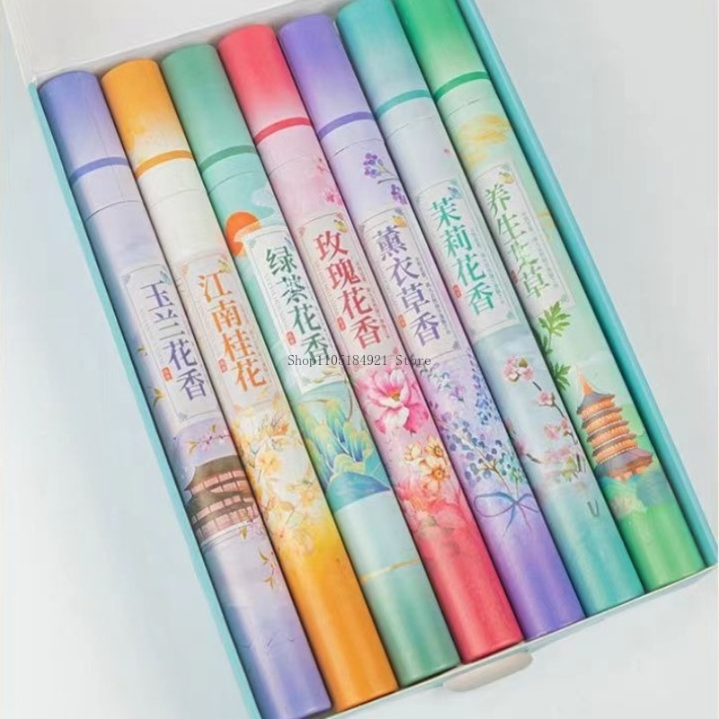Caja de regalo de incienso con - Home Fragrance Gift Set reseña y precio