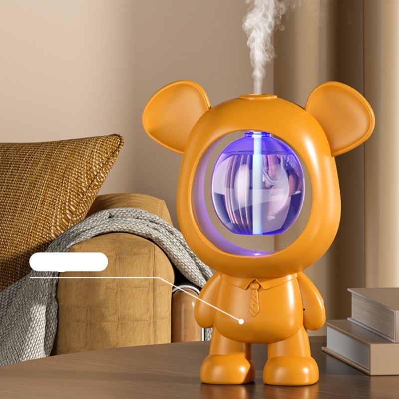 Difusor de Aromaterapia Automá - Home Fragrance Automatic Spray reseña y precio