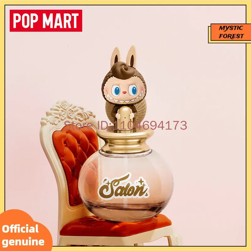 POP MART Original The Monsters - Home Fragrance No 3 reseña y precio