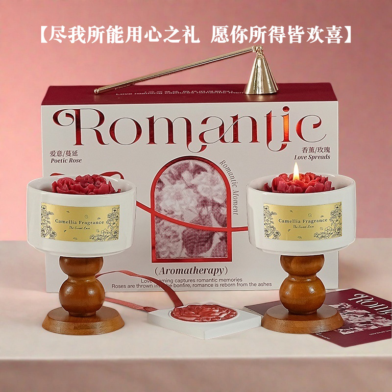 Juego de caja de regalo con ve - Home Fragrance Gift Set reseña y precio