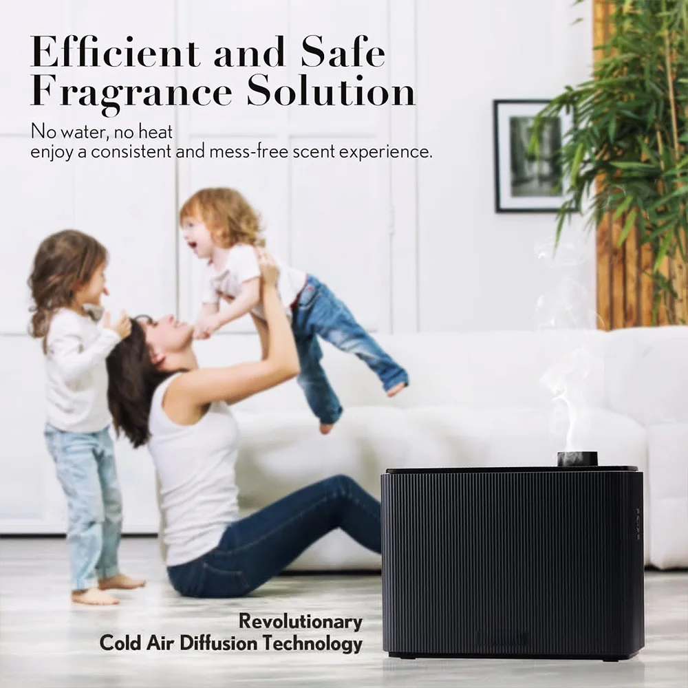 Difusor de Fragancia NAMSTE de - Home Fragrance Items reseña y precio