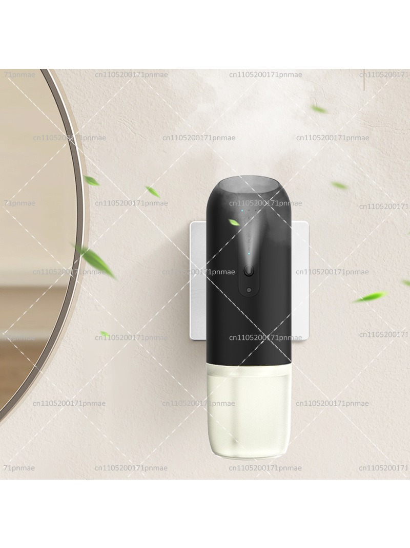 Difusor de Fragancia Inteligen - Home Fragrance Plug In reseña y precio