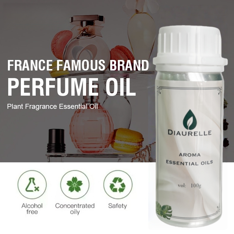 DIAURELLE 100mL difusor de Aro - Home Fragrance Oils For Diffusers reseña y precio