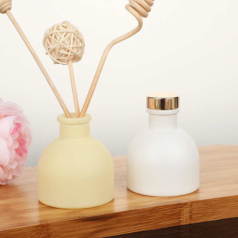 Botellas difusoras de aromater - Home Fragrance Gift Set reseña y precio