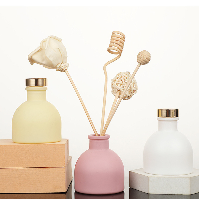 Botellas difusoras de aromater - Home Fragrance Gift Set reseña y precio