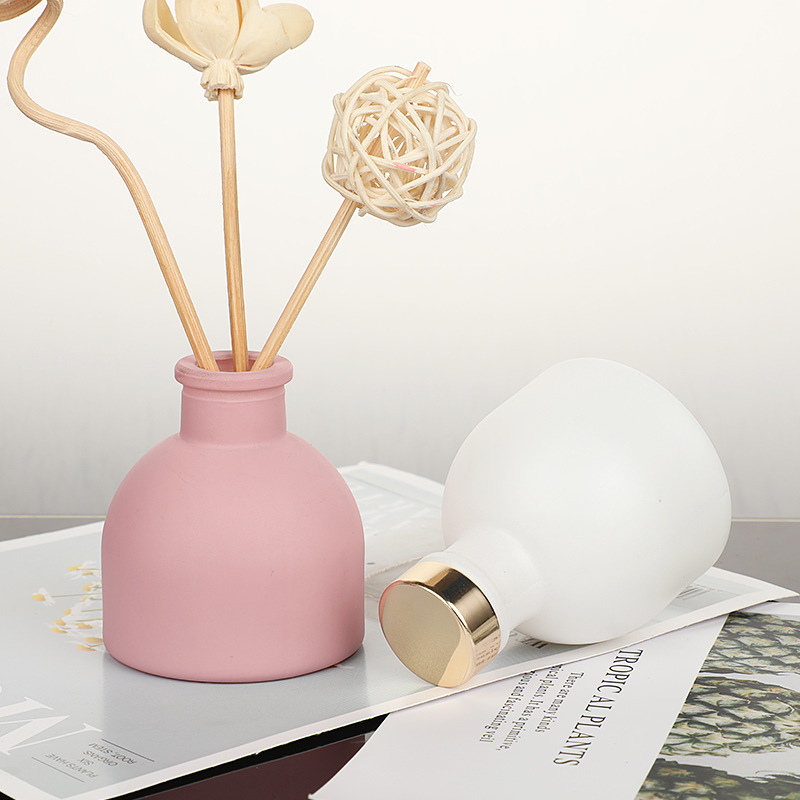Botellas difusoras de aromater - Home Fragrance Gift Set reseña y precio