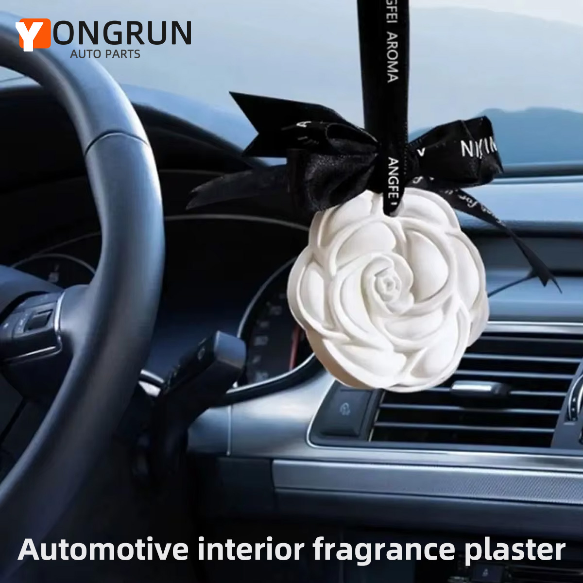 YONGRUN 1/3/5/8/10 Uds. Colgan - Home Fragrance No 3 reseña y precio