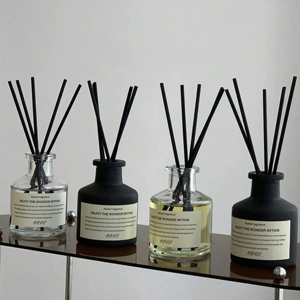 50Ml sin llama fragancia para  - Home Fragrance No 3 reseña y precio