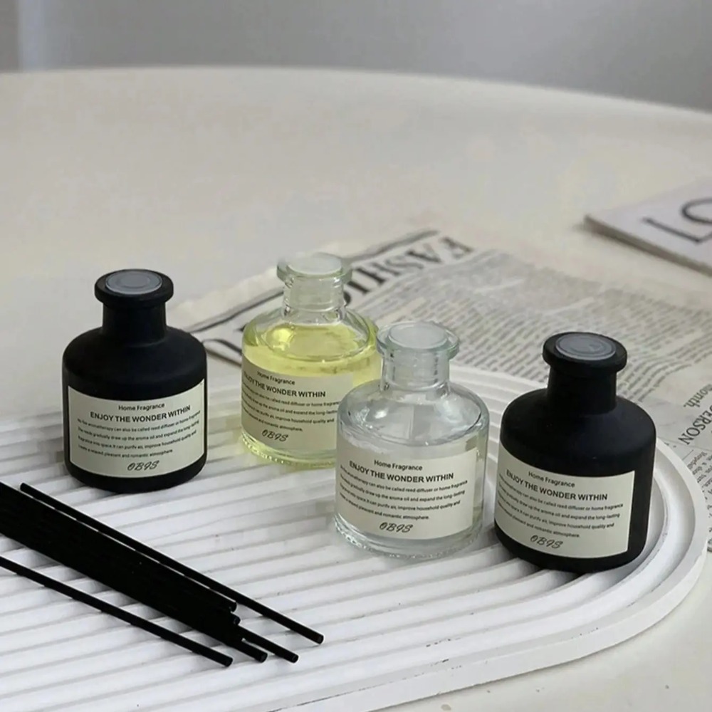 50Ml sin llama fragancia para  - Home Fragrance No 3 reseña y precio