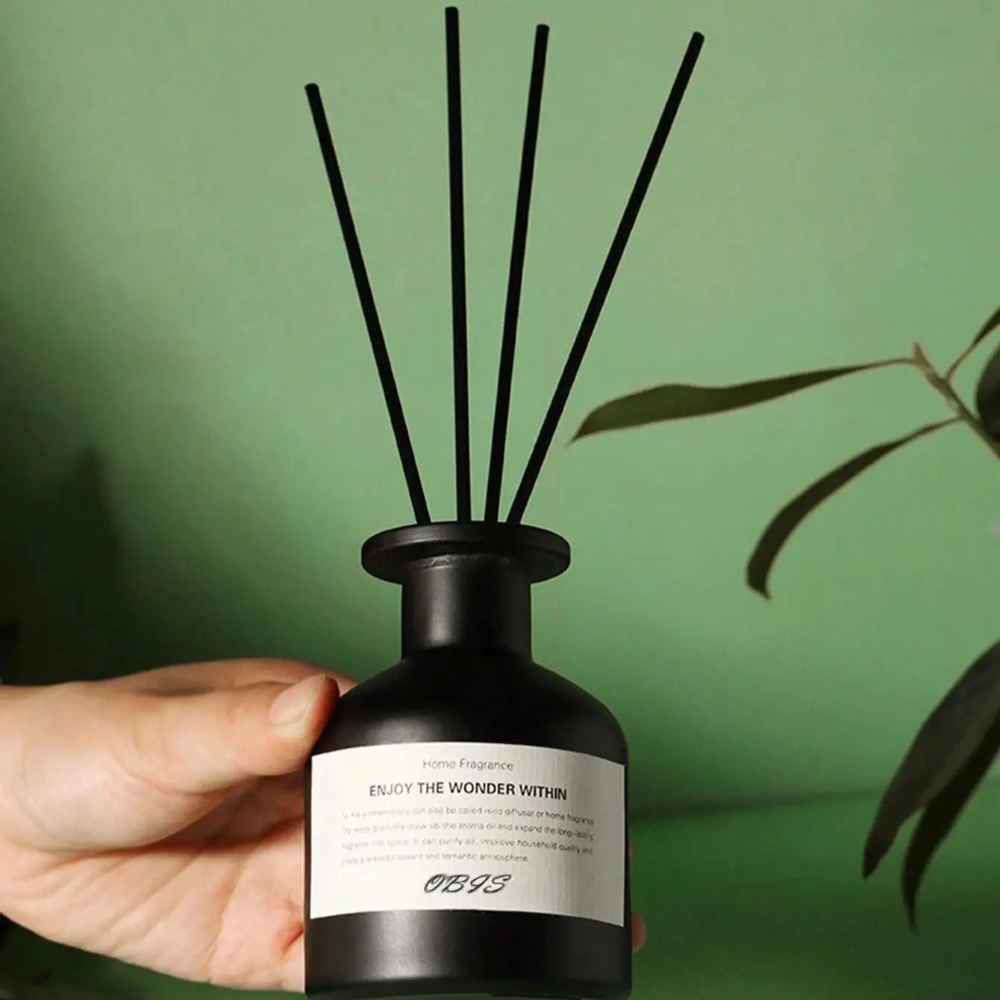 50Ml sin llama fragancia para  - Home Fragrance No 3 reseña y precio