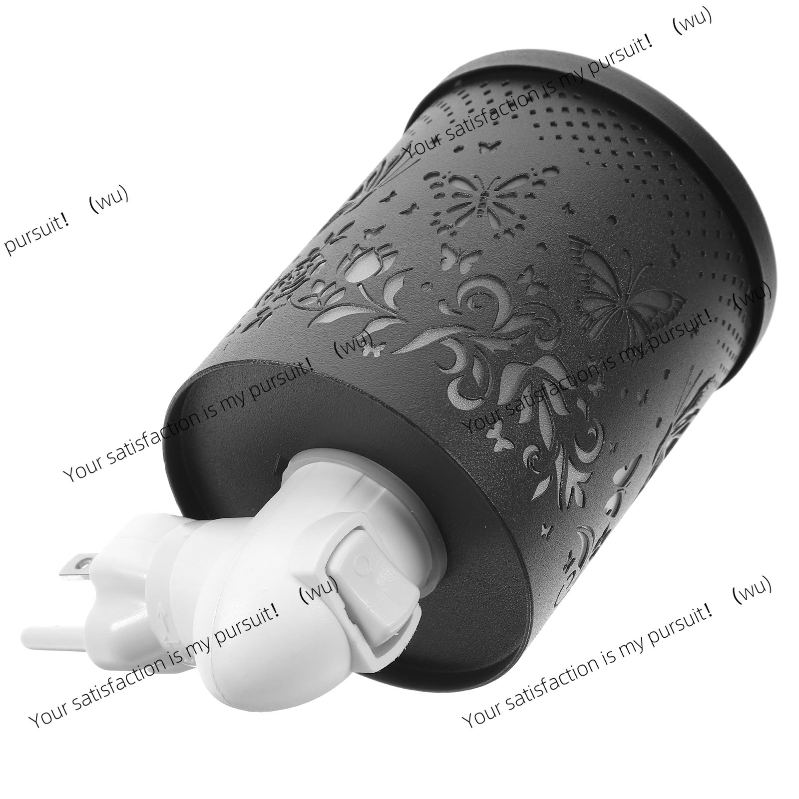 Calentador de cera eléctrico c - Home Fragrance Plug In reseña y precio