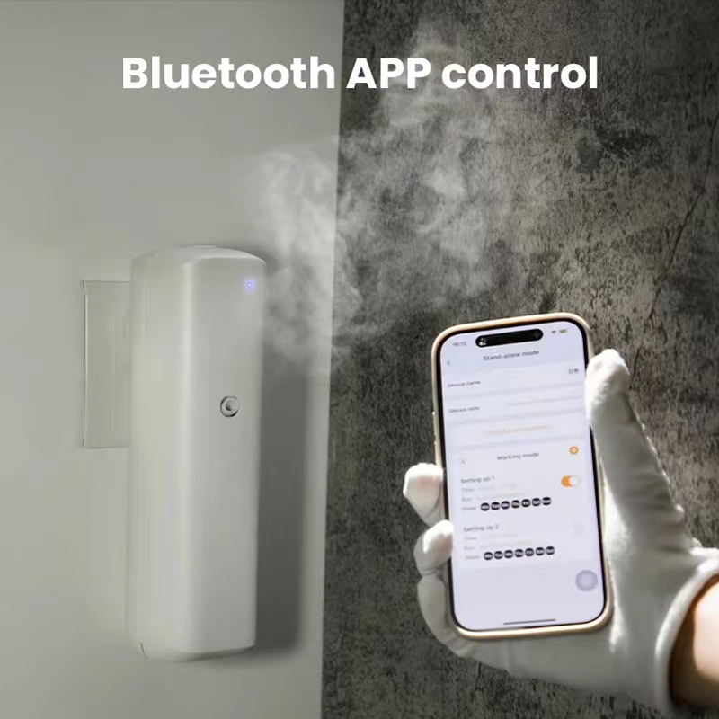Difusor de fragancia de pared  - Home Fragrance Plug In reseña y precio