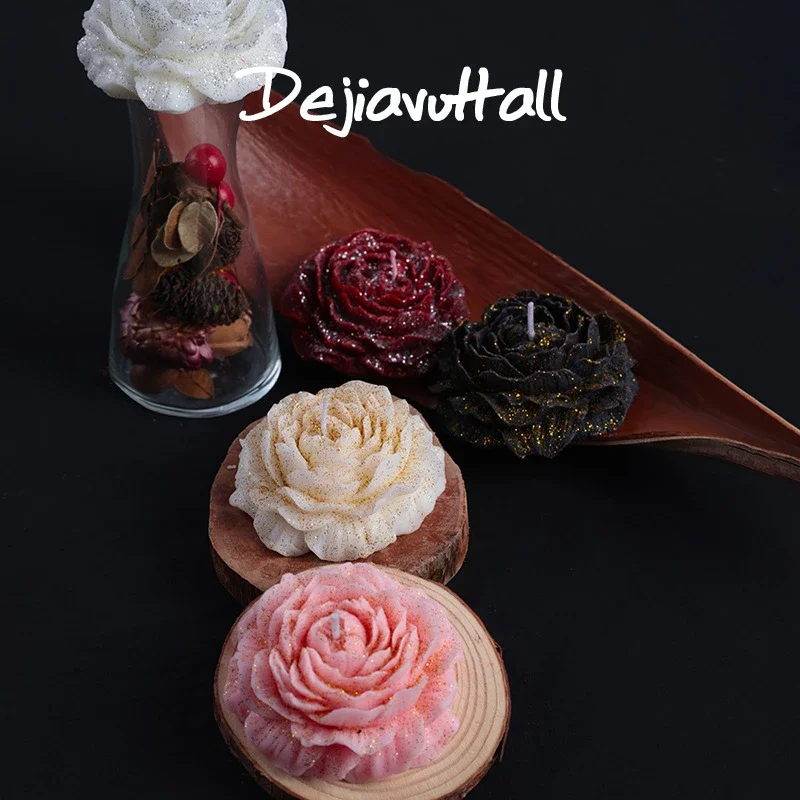 Vela de baja temperatura cera  - Home Fragrance Gift Set reseña y precio