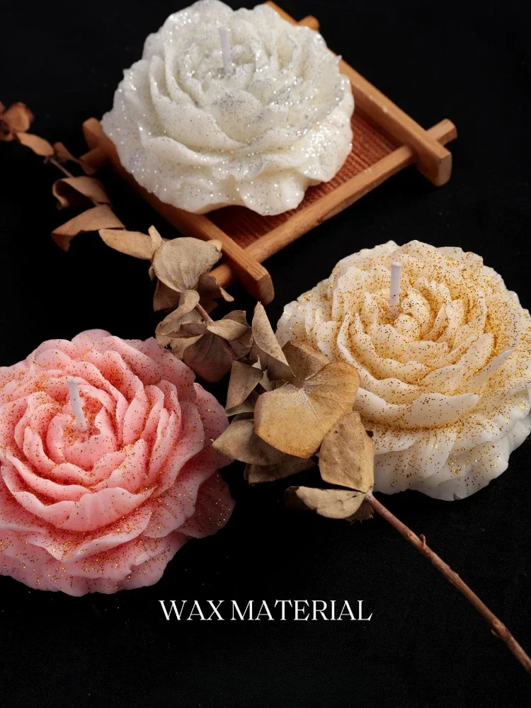 Vela de baja temperatura cera  - Home Fragrance Gift Set reseña y precio