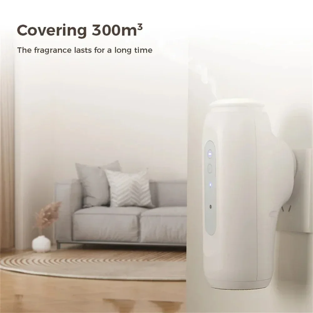 Difusor de fragancia para el h - Home Fragrance Automatic Spray reseña y precio