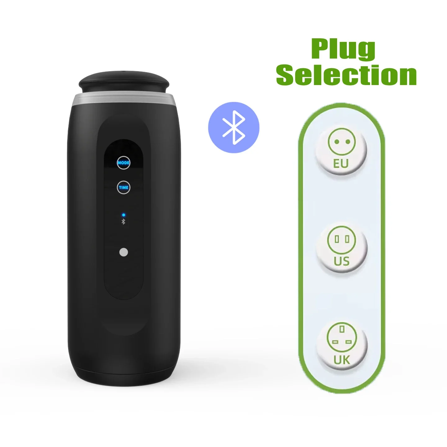 Difusor de fragancia para el h - Home Fragrance Automatic Spray reseña y precio