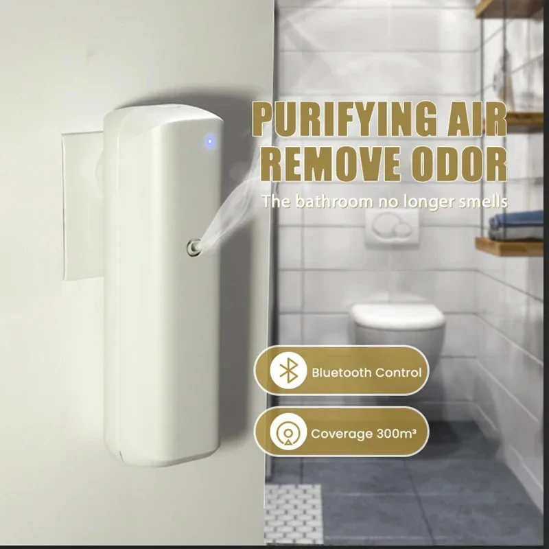 Difusor de fragancia para inod - Home Fragrance Device reseña y precio